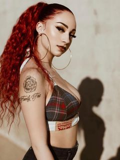 Bhad Bhabie